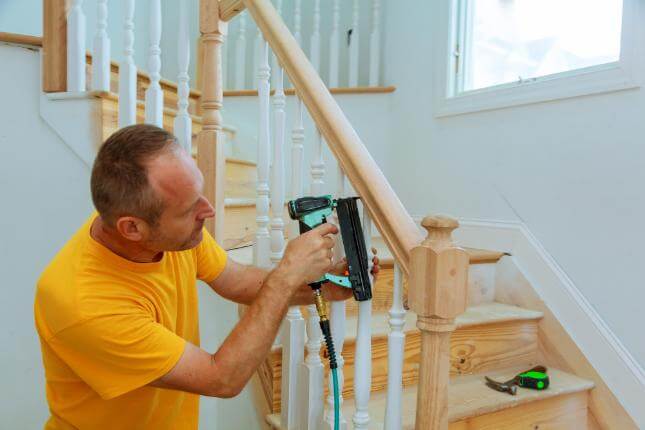 oak-staircase-installation
